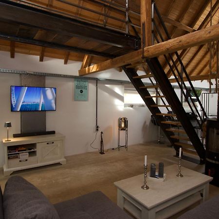 Mini-Loft In Schoener Voreifel 梅谢尼希 外观 照片
