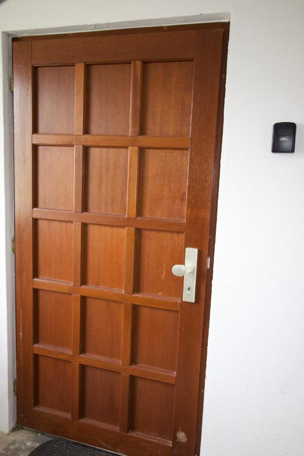 Mini-Loft In Schoener Voreifel 梅谢尼希 外观 照片