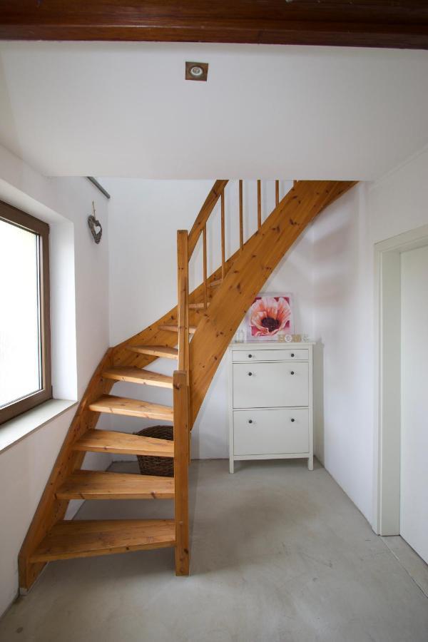 Mini-Loft In Schoener Voreifel 梅谢尼希 外观 照片