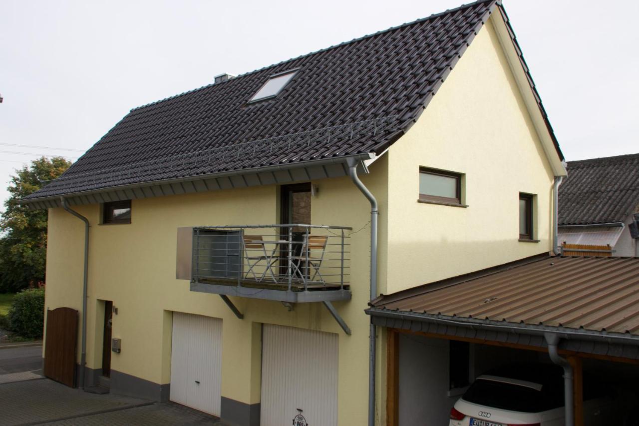 Mini-Loft In Schoener Voreifel 梅谢尼希 外观 照片