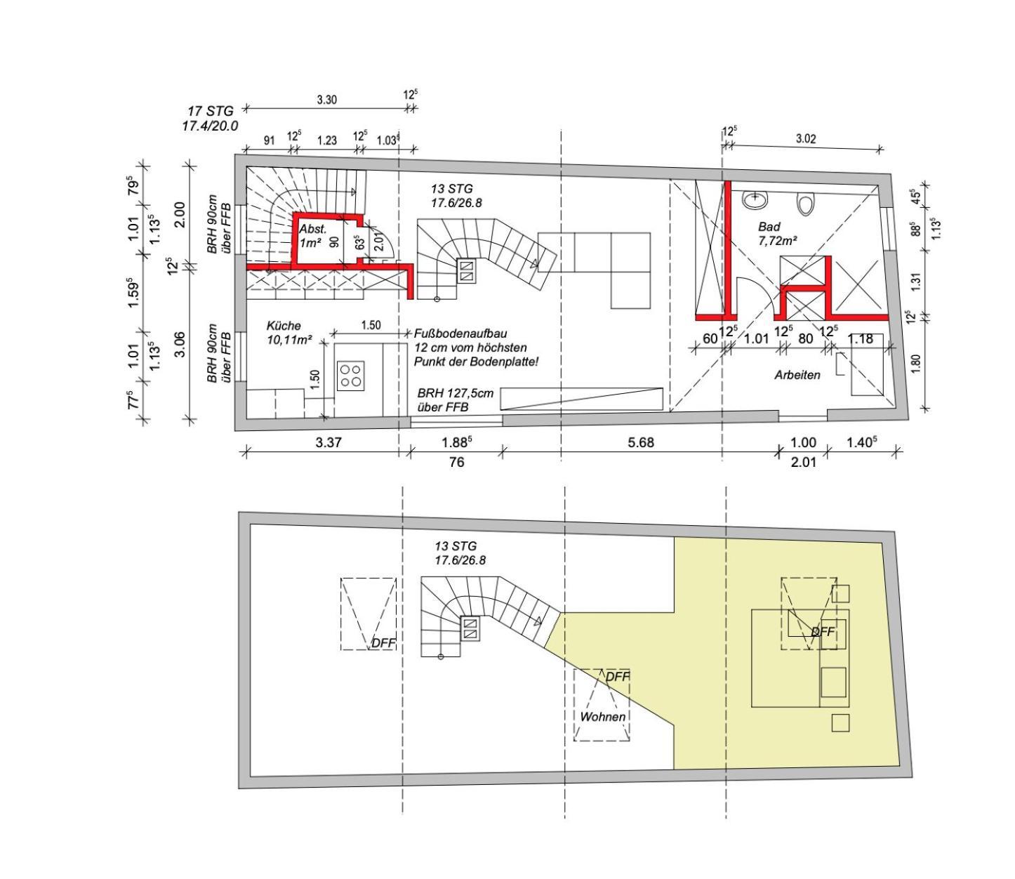 Mini-Loft In Schoener Voreifel 梅谢尼希 外观 照片