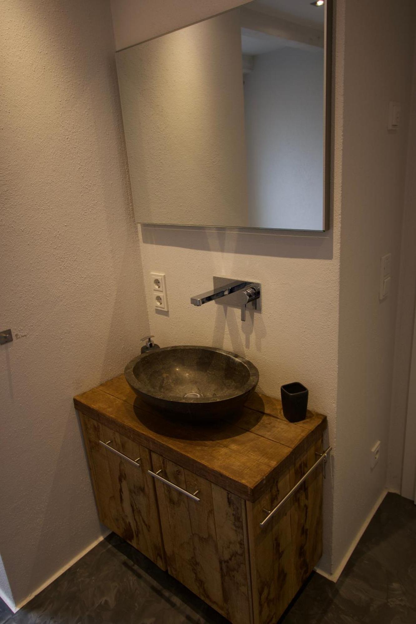 Mini-Loft In Schoener Voreifel 梅谢尼希 外观 照片