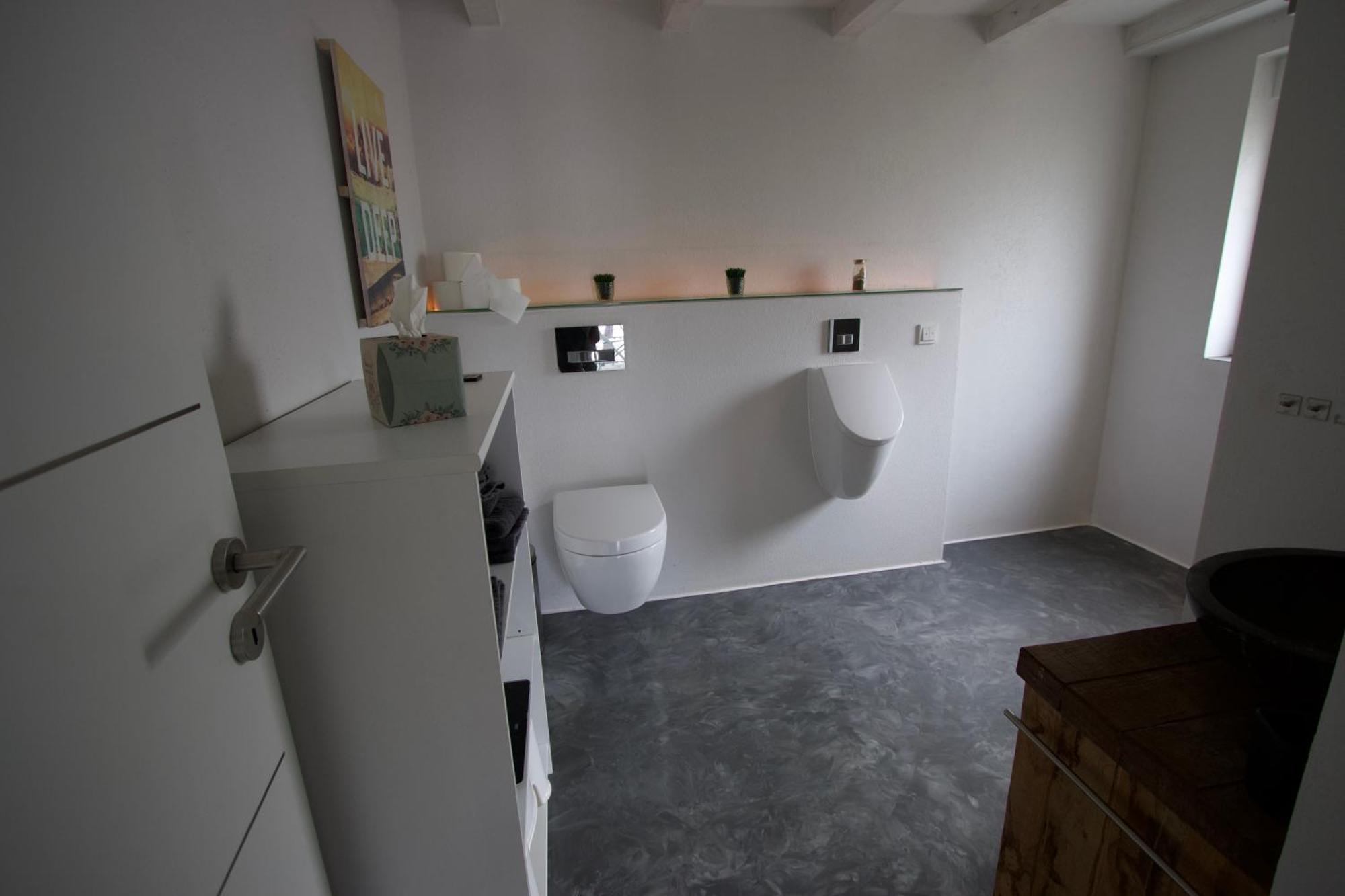 Mini-Loft In Schoener Voreifel 梅谢尼希 外观 照片