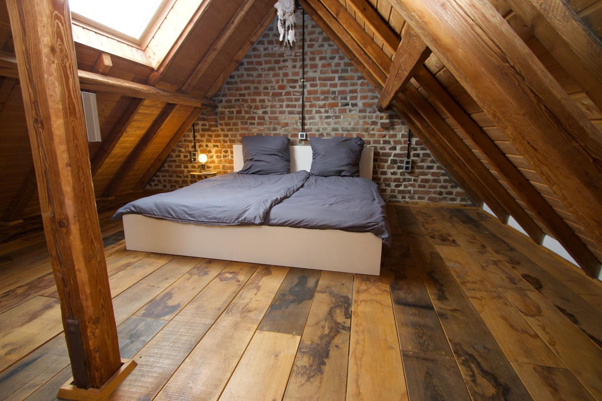 Mini-Loft In Schoener Voreifel 梅谢尼希 外观 照片